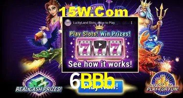 Jogos de Slot 6BBb