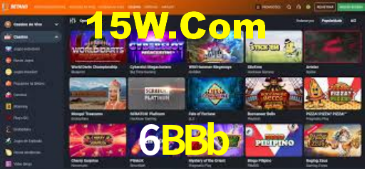6BBb Bet