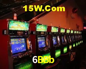 Estatísticas do Jogo 6BBb