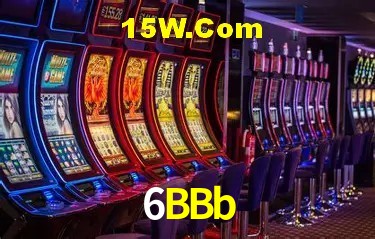 Mesa de Blackjack 6BBb