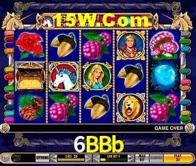 Provedores de Jogos 6BBb