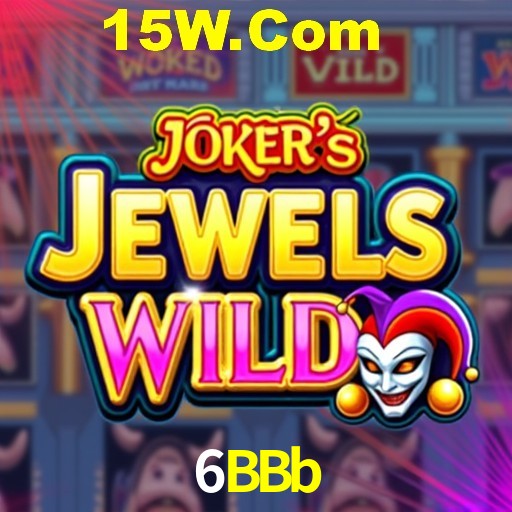 Jogos Exclusivos 6BBb