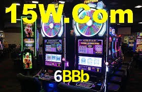 Welcome Bonus 6BBb