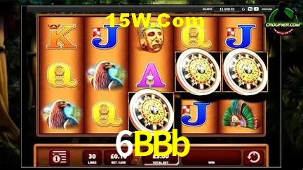 Casino Ao Vivo 6BBb