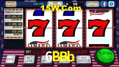 Diretório de Jogos 6BBb