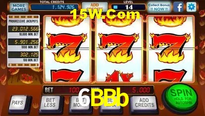 Benefícios da Conta 6BBb