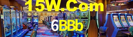 Welcome Bonus 6BBb