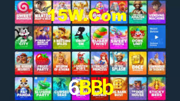 Bônus Generosos e Exclusivos no 6BBb para Você!
