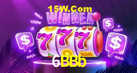 Recursos de Bônus 6BBb