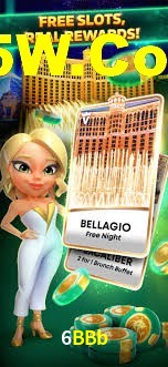 Live Casino 6BBb